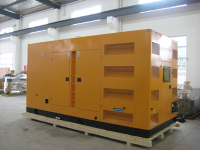 梁溪不同类型的发电机组在冬季保养时的注意事项有何差异？