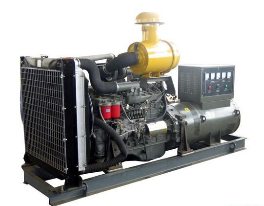 梁溪汽油发电机组冬季保养时，燃油系统需要注意什么？