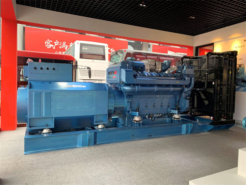 梁溪柴油发电机组冬季保养周期是多久？