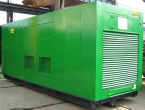 梁溪柴油发电机组的加热装置有哪些类型？