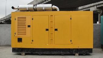 梁溪柴油发电机组北方使用是否需要加装加热装置？