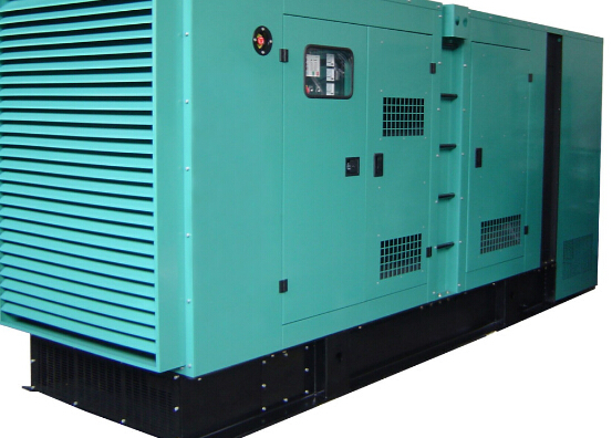 梁溪发电机组水冷式机油散热器常见的故障有哪些？