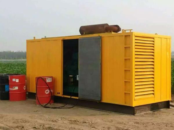 梁溪安装新的水冷式机油散热器密封件有哪些注意事项？