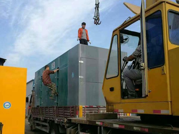 梁溪更换水冷式机油散热器密封件的操作流程是怎样的？