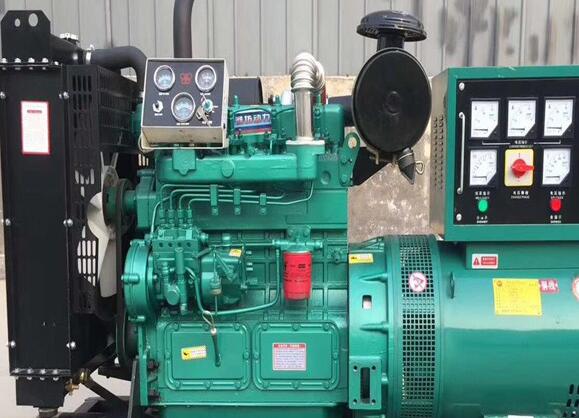 梁溪柴油发电机冬季保养周期和夏季一样吗？