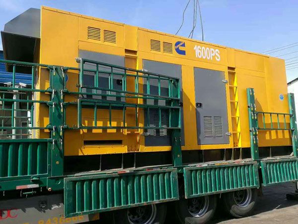 梁溪一份发电机组安装调试合同的注意事项